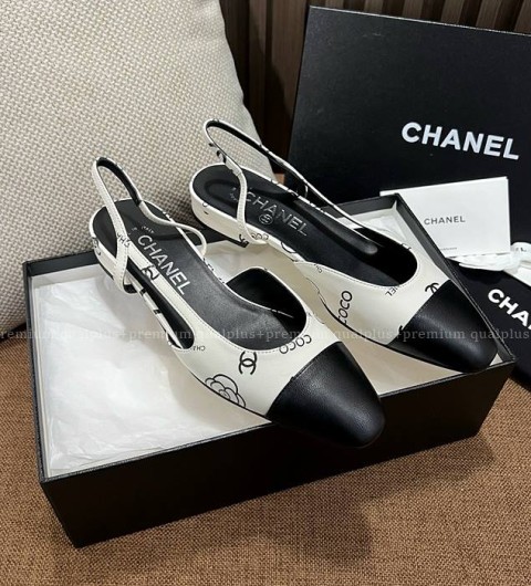 샤넬 CC 슬링백 여성용