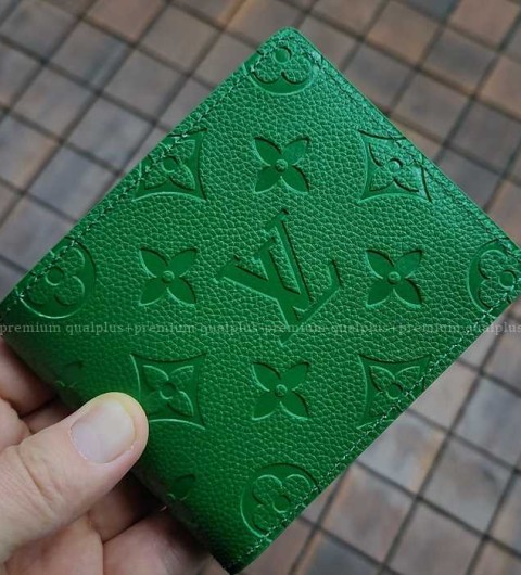 [국내배송] 루*비통 슬렌더 월릿