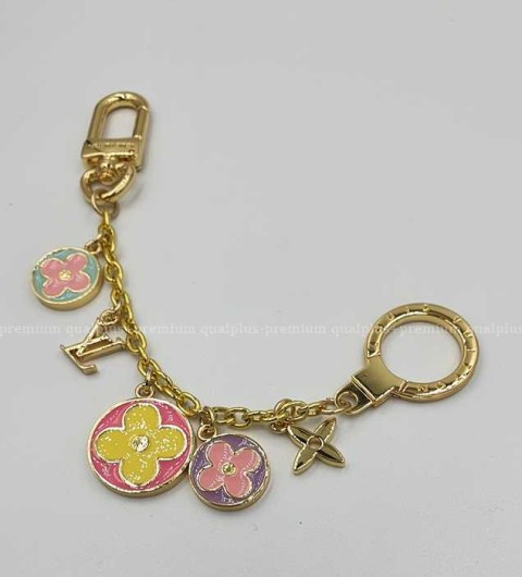 [국내배송] 루*비통 모노그램 에삐 백참&키링