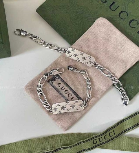 [국내배송] 구* 925실버 꿀벌 브레이슬릿 팔찌