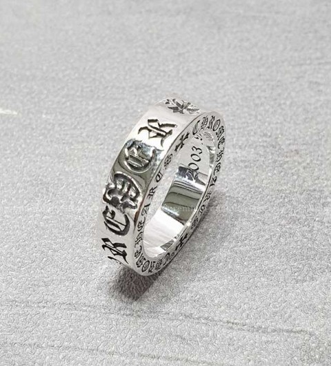 [국내배송] 크*하츠 925 실버 포에버링 반지