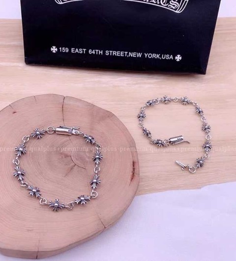 [국내배송] 크*하츠 925실버 이서진 타이니 브레이슬릿 팔찌