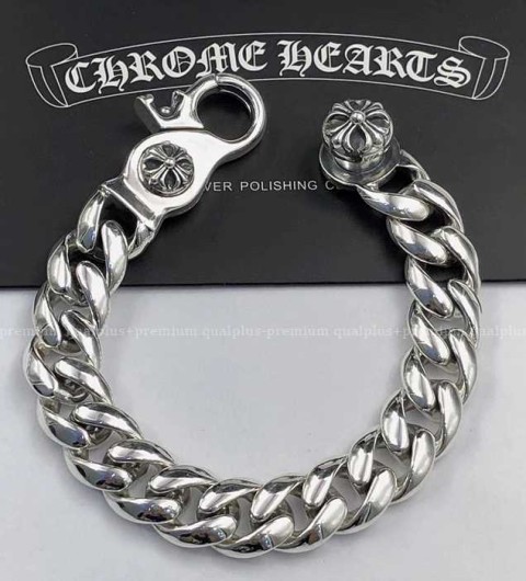 [국내배송] 크*하츠 925실버 클립펜시 브레이슬릿 팔찌