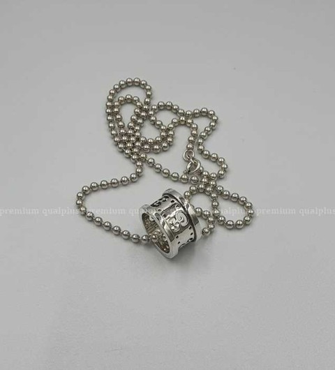 [국내배송] 구* 22FW GG링 팬던트 목걸이 여성용