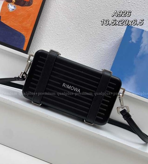 [국내배송] 디* X 리*아 퍼스널 클러치 크로스