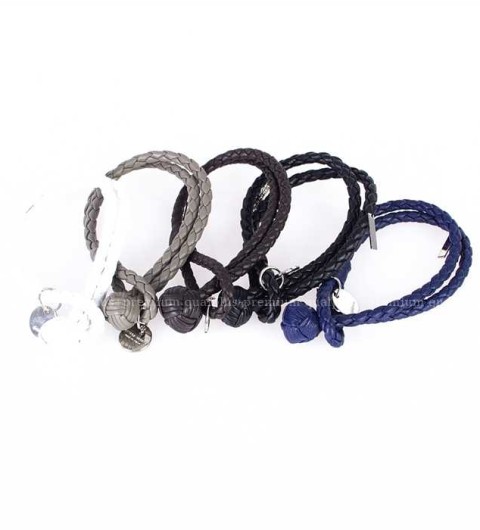 [국내배송] 보*가베네타 위빙 팔찌 (5color)