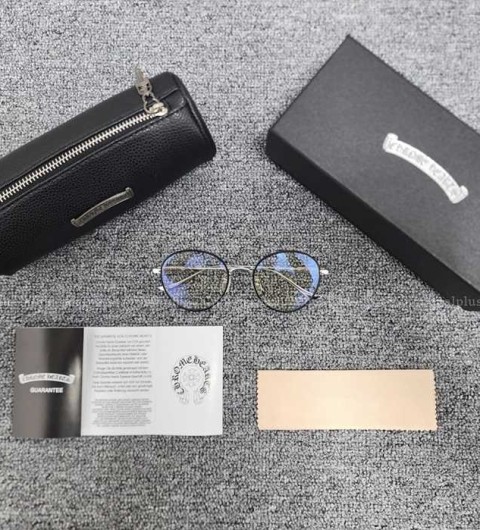 [국내배송] 크롬하츠 시너가즘 안경테