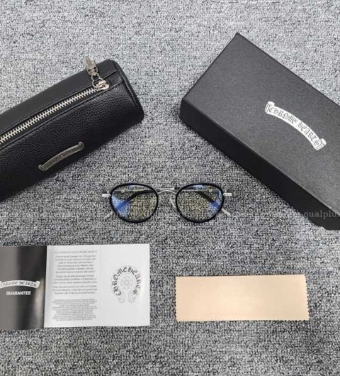 [국내배송] 크롬하츠 바가솔레스 안경테