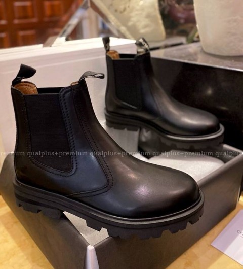 셀린느 마거릿 첼시 부츠 여성용