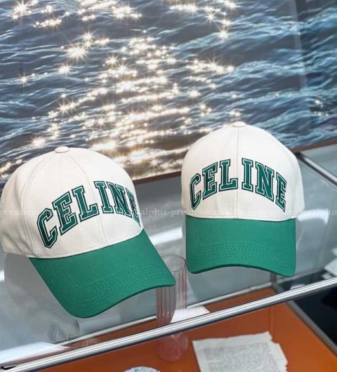 [국내배송] 셀*느 COLLEGE 베이스볼 캡