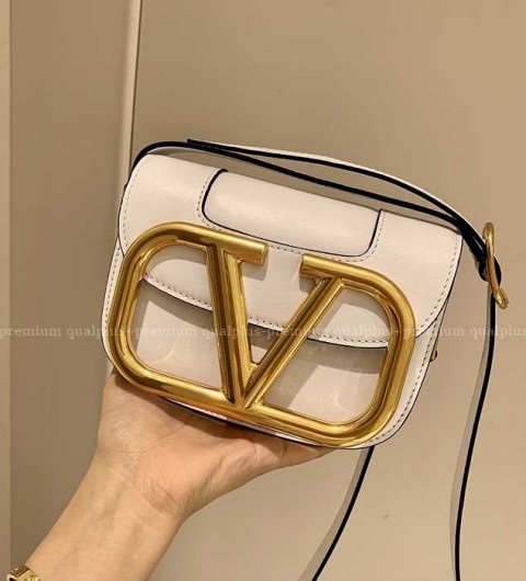 발렌티노 슈퍼비 숄더백 스몰