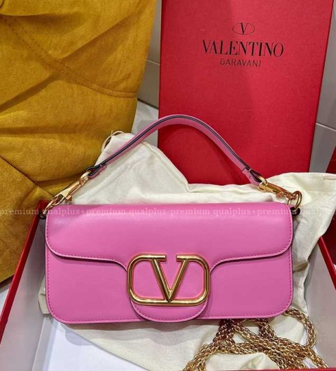 발렌티노 로코 숄더백