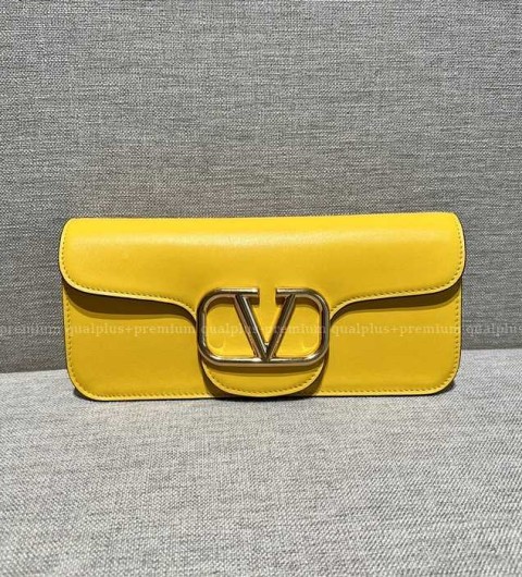 발렌티노 로코 숄더백