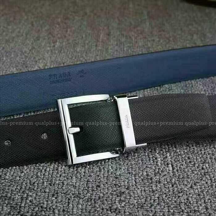 [국내배송] 프*다 타이거양면 신사각회전비조 벨트