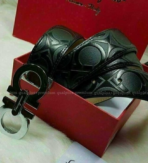 [국내배송] 페*가모 신왕불유광 벨트