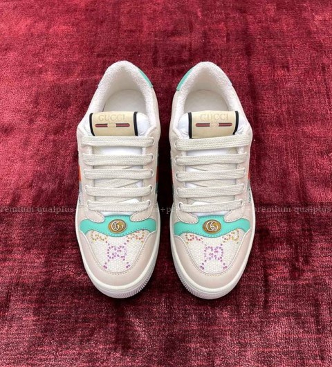 구찌 스크리너 스니커즈 여성용