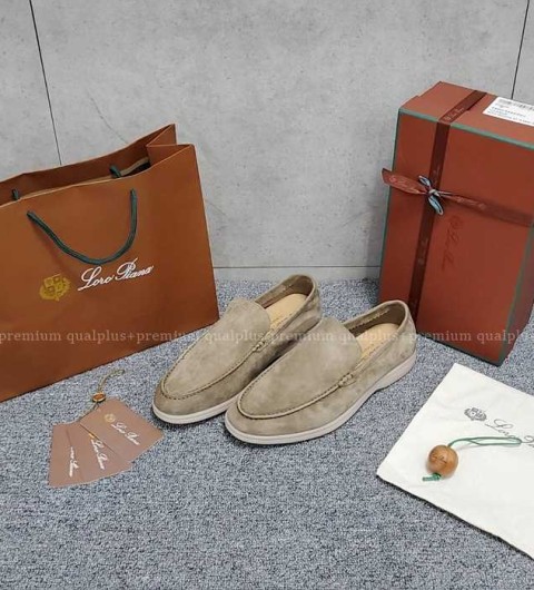 [국내배송] 로*피아나 썸머워크 라이트우드스모크