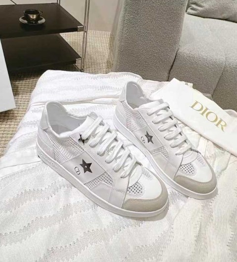 [국내배송] 디* STAR 스니커즈 (여성용)