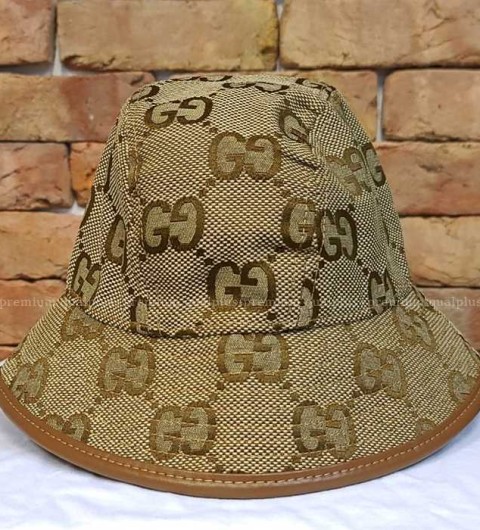 [국내배송] 구* 버킷햇