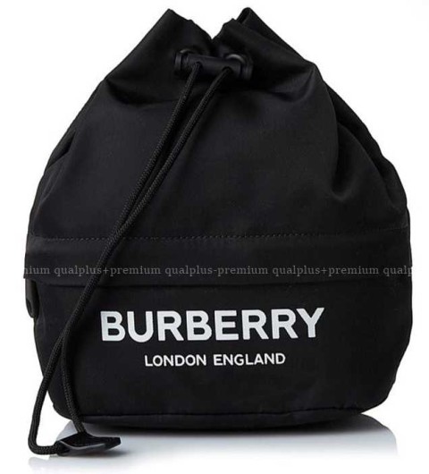 [국내배송] 버*리 포이베 피비드로우스트링 복조리파우치