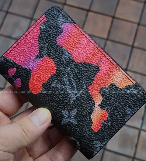 [국내배송] 루*비통 포켓 오거나이저 남성용