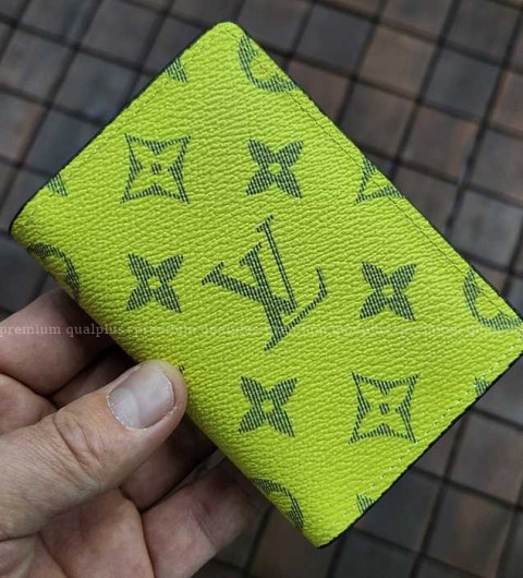 [국내배송] 루*비통 포켓 오거나이저 남성용