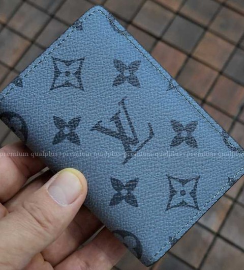 [국내배송] 루*비통 포켓 오거나이저 남성용