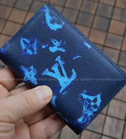 [국내배송} 루*비통 포켓 오거나이저 남성용