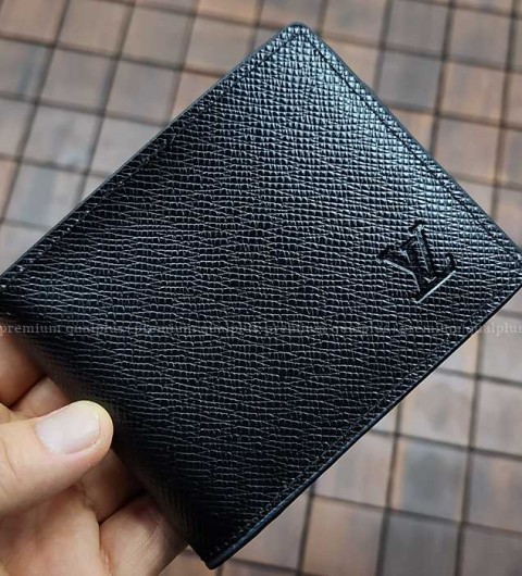 [국내배송] 루*비통 타이가 반지갑 남성용