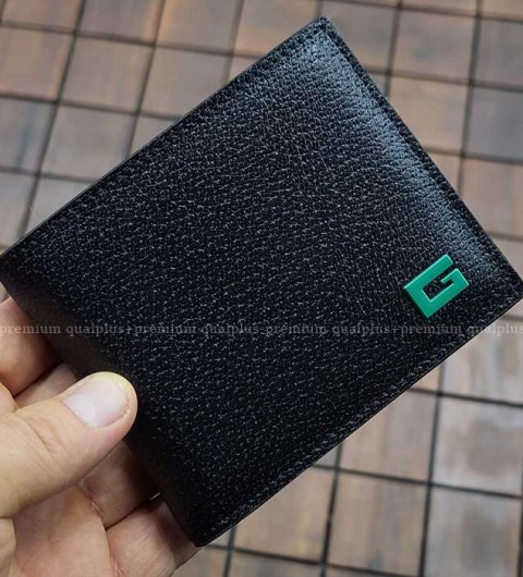 [국내배송] 구* G 디테일 반지갑 남성용
