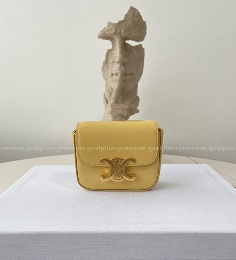 셀린느 10I513 트리오페 숄더백 미니