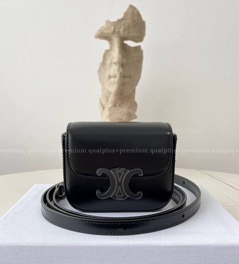 셀린느 10I513 트리오페 숄더백 미니