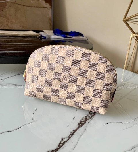 루이비통 N47516 코스메틱 파우치
