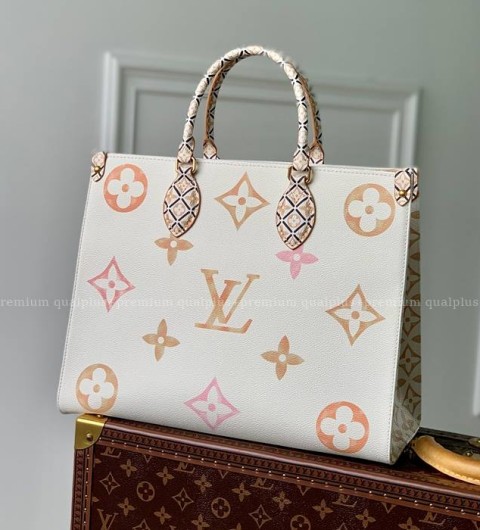 루이비통 M22975 온더고 토트백 MM