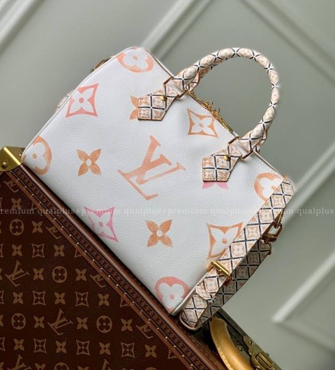 루이비통 M23073 스피디 반둘리에 25 핸드백