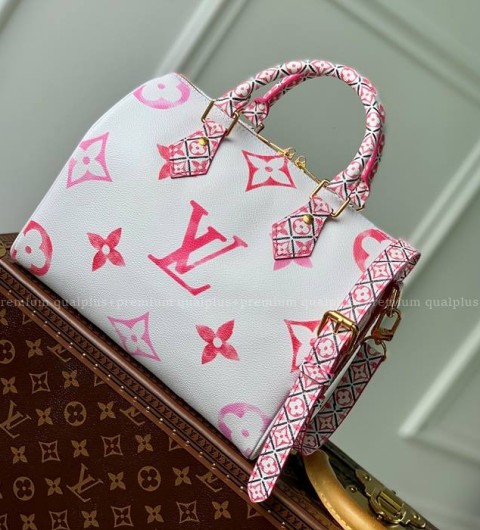 루이비통 M23073 스피디 반둘리에 25 핸드백