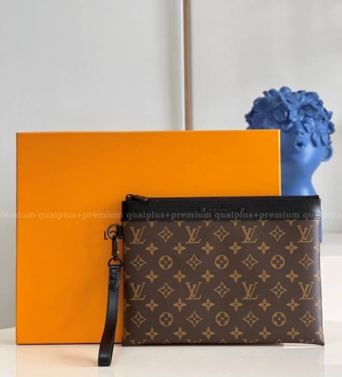 루이비통 M81569 포쉐트 투고 클러치백