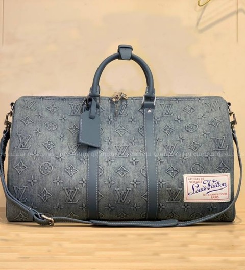 루이비통 M22532 키폴 반둘리에 50 보스턴백