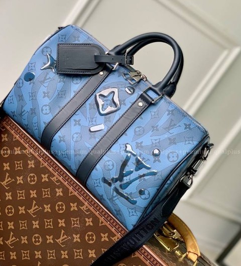 루이비통 M22573 키폴 반둘리에 35 남녀공용