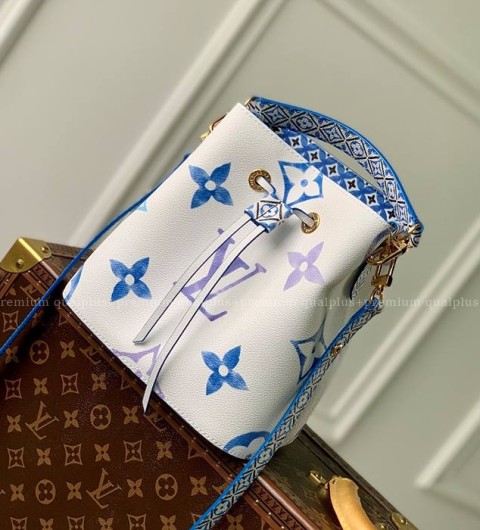 루이비통 M22985 네오노에 BB 핸드백