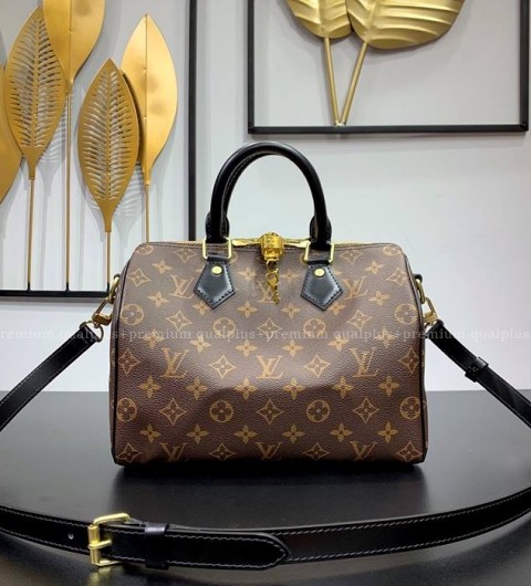 루이비통 M48285 스피디 반둘리에 25 핸드백