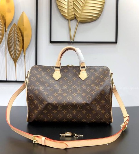 루이비통 M41111 스피디 반둘리에 35 핸드백