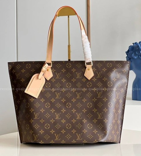 루이비통 M47028 올인 토트백 PM