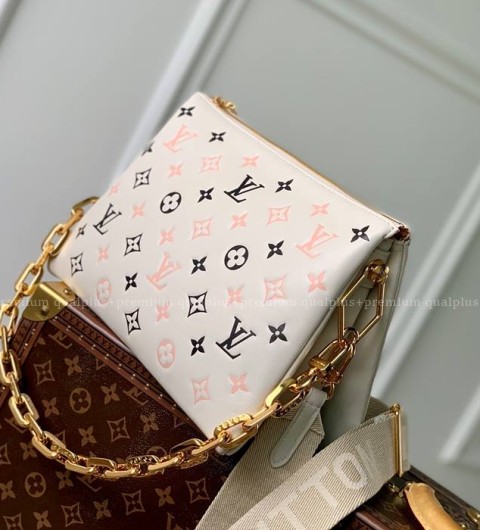 루이비통 쿠상 숄더백 PM