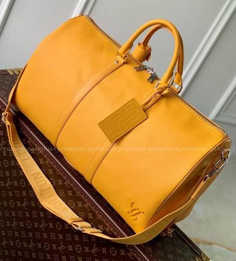 루이비통 M21420 키폴 반둘리에 50 보스턴백