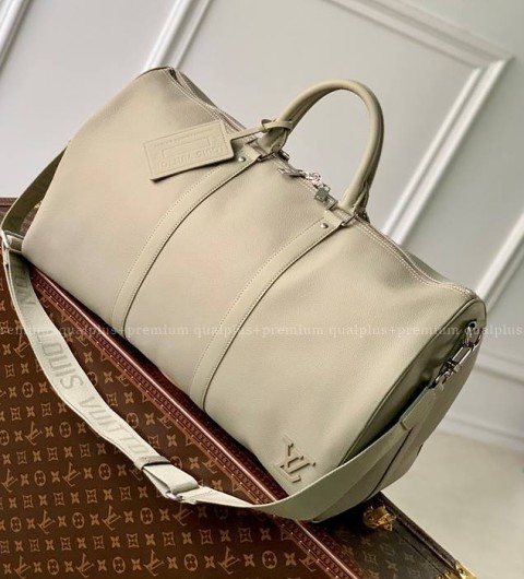 루이비통 M22609 키폴 반둘리에 50 보스턴백