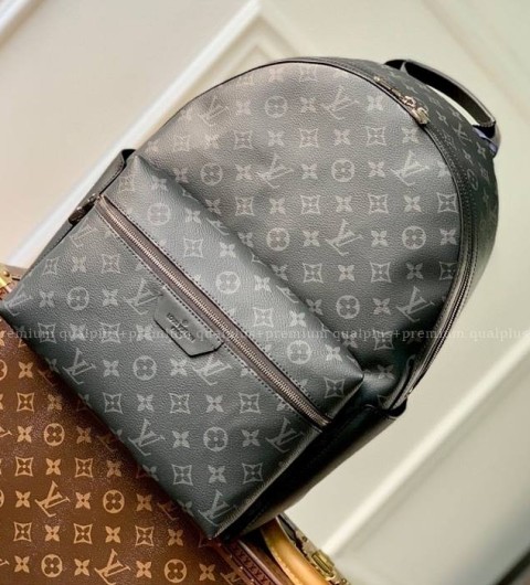 루이비통 M46553 디스커버리 백팩 남성용