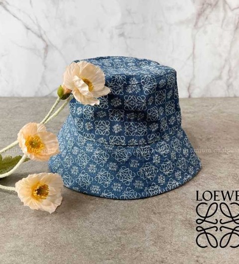 [국내배송] 로*베 포맨 버킷햇