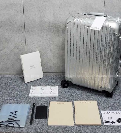 [국내배송] 리*와X디* 최상급 캐리어