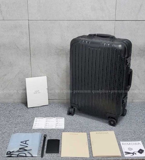 [국내배송] 리*와X디* 최상급 캐리어